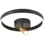 Aviano Lighting PIGNANO 9206-0110 Taklampa 18w/led 3000k 3000K