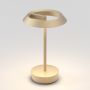 Astro Lighting Halo 1468003 Bordslampa 1x2.6W/LED 2700K 214LM IP20