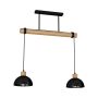 Milagro ERIK MLP7225 Hängande lampa 2x60W/E27 IP20