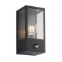 Endon BRETON PIR 94348 Konsollampa 28W/E27 IP44