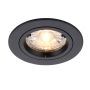 Endon CAST 95918 Inbyggd downlight 50W/GU10 IP20