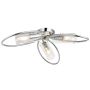 Endon AMARI 96833 Taklampa 3x6W LED E14 IP20