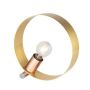 Endon HOOP 97665 Bordslampa 10W LED E27 IP20