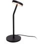 Maxlight IBIZA T0061 Bordslampa 6w/led 3000k 294lm ip20