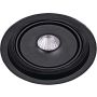 AZzardo BOSTON ROUND AZ3470 Ytmonterad downlight 1x10W/LED 3200K 685LM IP20