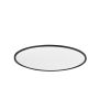 AZzardo CREAM 120 TOP SMART WIFI AZ3535 Taklampa 1x72W/LED 2700K-6500K 5880LM IP20