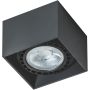 AZzardo ECO ALEX SMART WIFI AZ3767 Ytmonterad downlight 1x11W/GU10/ES111 2700K-6500K 880LM IP20