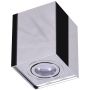 AZzardo ELOY SMART WIFI AZ3776 Ytmonterad downlight 1x5W/GU10 2700K-6500K 340LM IP20
