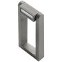 AZzardo FRAME SPIKE BGR AZ2129 Konsollampa 1x8W/LED 3000K 800LM IP65