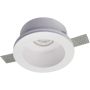 AZzardo HERA AZ3465 Inbyggd downlight 1x35W/GU10 IP20