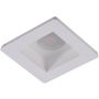 AZzardo HERA AZ3467 Inbyggd downlight 1x35W/GU10 IP20