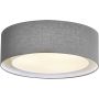 AZzardo MILO SMART WIFI AZ3633 Taklampa 1x24W/LED 2600K-6000K 1720LM IP20