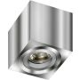 AZzardo MINI ELOY SMART WIFI AZ3860 Ytmonterad downlight 1x5W/GU10 2700K-6500K 340LM IP20