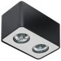 AZzardo NINO AZ1385 Ytmonterad downlight 2x50W/GU10