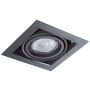 AZzardo NOVA AZ2869 Inbyggd downlight 1x50W/GU10/ES111