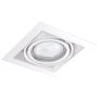 AZzardo NOVA AZ2870 Inbyggd downlight 1x50W/GU10/ES111