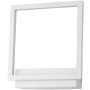 AZzardo OPERA WALL AZ3142 Konsollampa 1x18W/LED 3000K 1020LM IP20