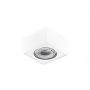 AZzardo PAULO AZ1790 Ytmonterad downlight 1x50W/QR111