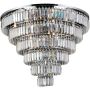 AZzardo SALERNO AZ2927 Taklampa 12x40W/G9