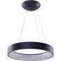 AZzardo SOLVENT R 110 SMART WIFI AZ3975 Hängande lampa 1x120W/LED 2700K-6500K 7680LM IP20