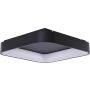 AZzardo SOLVENT S 80 SMART WIFI AZ4008 Taklampa 1x92W/LED 2700K-6500K 4680LM IP20