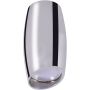 AZzardo VASKO SMART WIFI AZ3939 Ytmonterad downlight 1x5W/GU10 2700K-6500K 340LM IP20