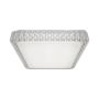 Zuma Line MOA CL15068SQ-D40 Taklampa 1x24W/LED 2720LM