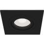 Maytoni ATOM DL024-2-01B Inbyggd downlight 1x50W/GU10 IP20