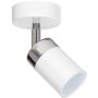 Milagro JOCKER WHITE MLP898 Spotlampa 1x8W/GU10 IP20