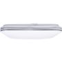 Milagro PALERMO ML4857 Taklampa 1x75W/LED 3000K-6000K 4500LM IP20