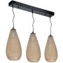 Milagro PETRA ML5483 Hängande lampa 3x60W/E27 IP20