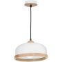 Milagro STUDIO WHITE MLP8848 Hängande lampa 1x60W/E27 IP20