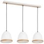 Milagro STUDIO WHITE MLP8850 Hängande lampa 3x60W/E27 IP20