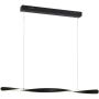 Milagro SWIRL ML5498 Hängande lampa 1x24W/LED 4000K 1680LM IP20
