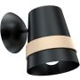 Milagro VENEZIA BLACK MLP5449 Konsollampa 1x60W/E27 IP20