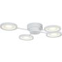 Maytoni APRILIA MOD809-CL-04-48-W Taklampa 1x48W/LED 4200K 4600LM IP20