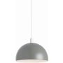 Endon NEWSOME NE-NEWSOME-TA Skärm 1x60W/E27 IP20