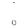 Zuma Line PLATT PL180407-1 Hängande lampa 1x10W/LED 520LM IP20