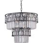 Italux FILIP PND-43493-7A Hängande lampa 7x40W/E14 IP20