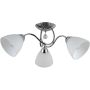 Italux LUGANO PND-5643-3 Taklampa 3x40W/E27 IP20