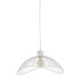 Italux NUNEZ PND-1702-1-L-W Hängande lampa 1x40W/E27