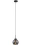 Italux POGGI PND-28028-1B Hängande lampa 1x40W/E27 IP20