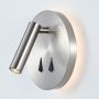 Italux NELLY SP.7349-02B-S-NICK Konsollampa 1x9W/LED IP20