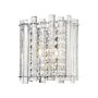 Italux CARLA W0465-01B-B5AC Konsollampa 1x42W/G9 IP20