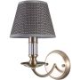 Italux ZANOBI WL-43272-1 Konsollampa 1x40W/E14 IP20