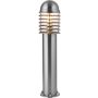 Endon LOUVRE YG-6002-SS Stående lampa 1x60W/E27 IP44