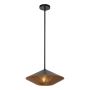 Elstead Lighting Daphne ALM-DAPHNE-P-L-MB Hängande lampa 1x60W/E27 IP20