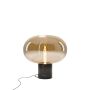 Maxlight MOONSTONE T0056 Bordslampa 1x7w/e27 ip20