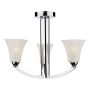 Dar Lighting ARLINGTON ARL0350 Ljuskrona 3x60W/E14 IP20