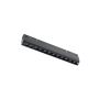 Azzardo ALFA AZ6089 Skenstrålkastare 1x12W/LED 3000 688lm IP20